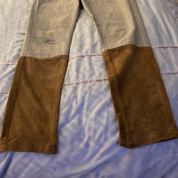 Free People jeans - Picture 2 of 5